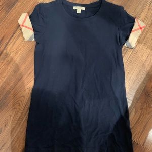 Burberry tee
